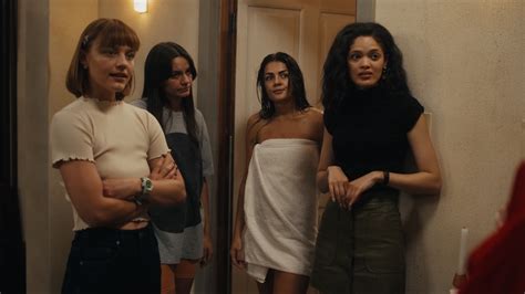 wyfie nude scenes|Wyfie S1.
